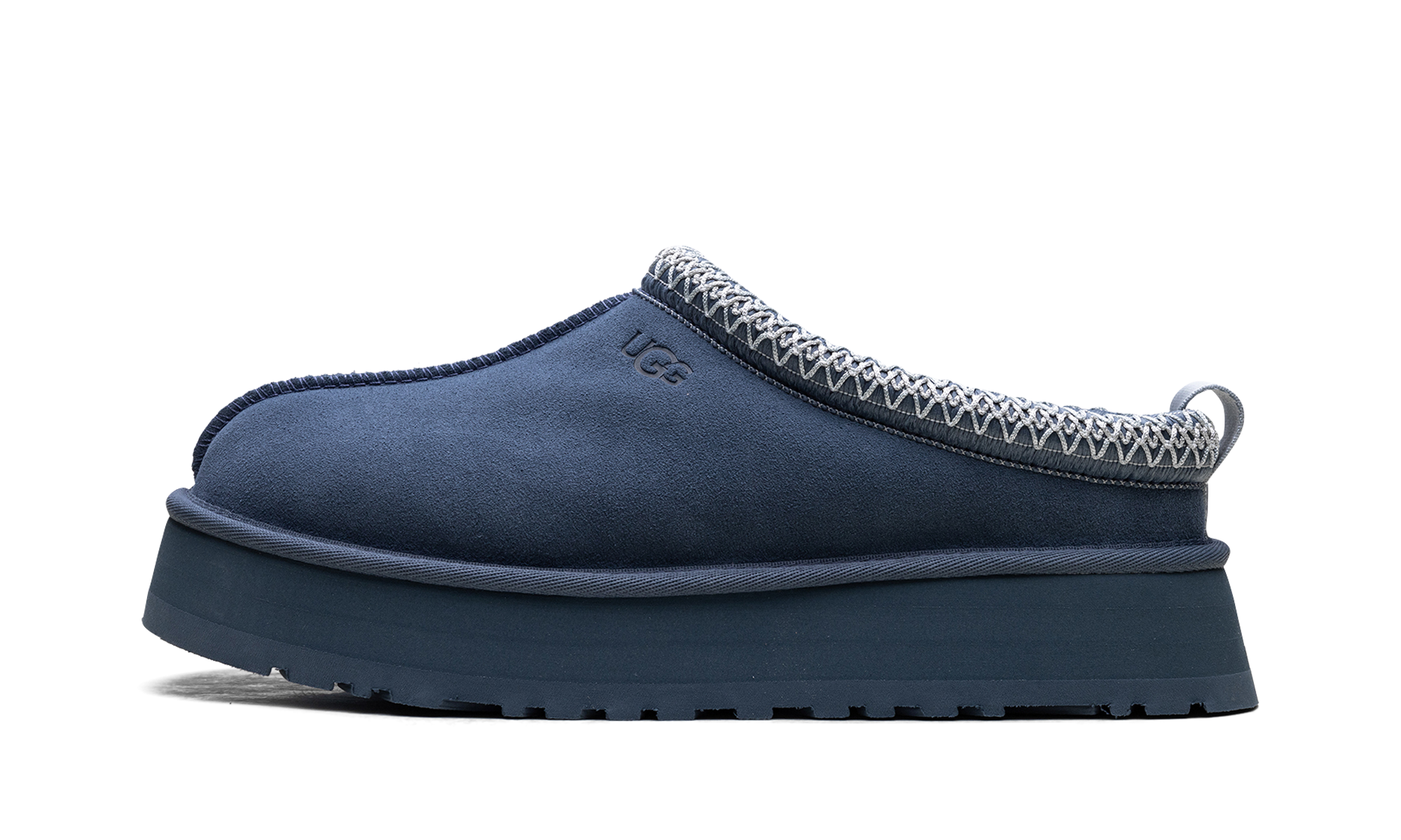 UGG Tazz Slipper Desert Blue (Women's)