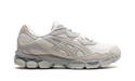 ASICS Gel-NYC Cream Grey