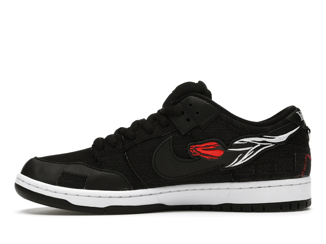 Nike SB Dunk Low Wasted Youth