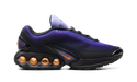 Nike Air Max Dn SE Medium Violet Total Orange
