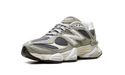 New Balance 9060 Fall Suedes Pack Olive