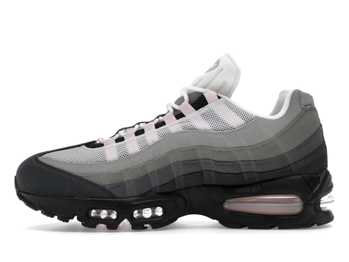 Nike Air Max 95 OG Big Bubble Pink Foam (Women's)