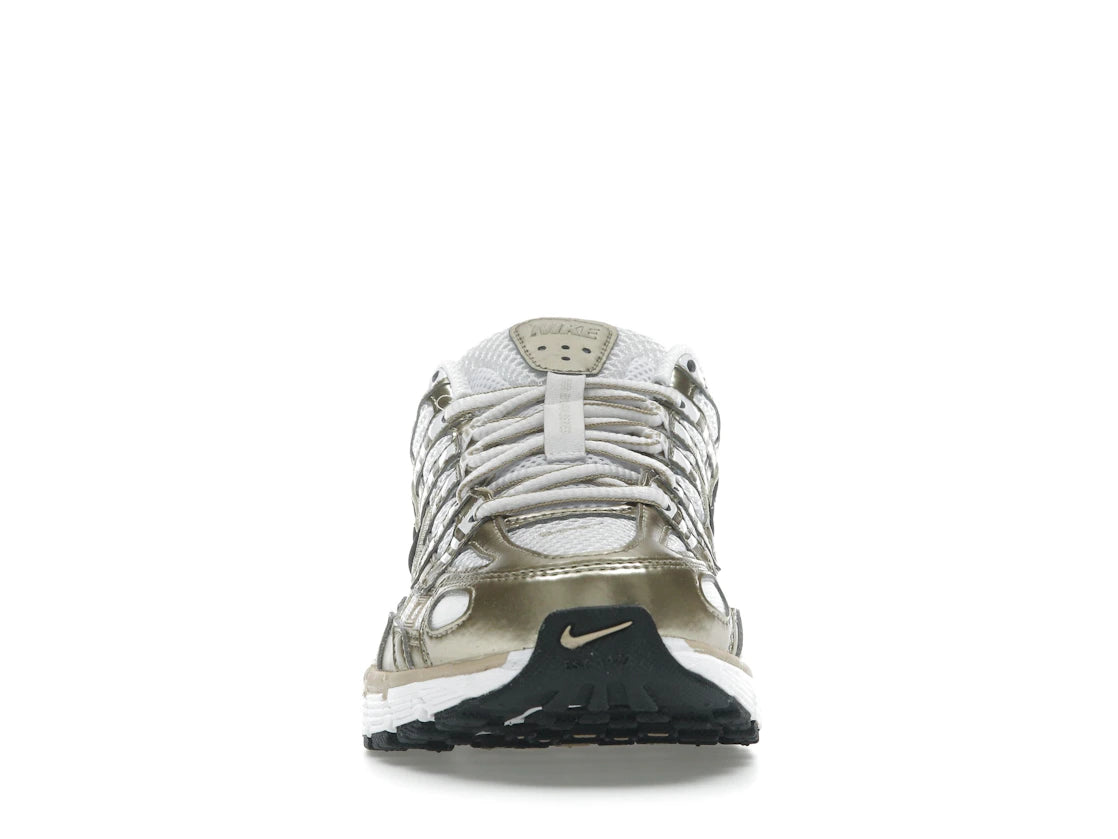 Nike P-6000 Gold (Women's)