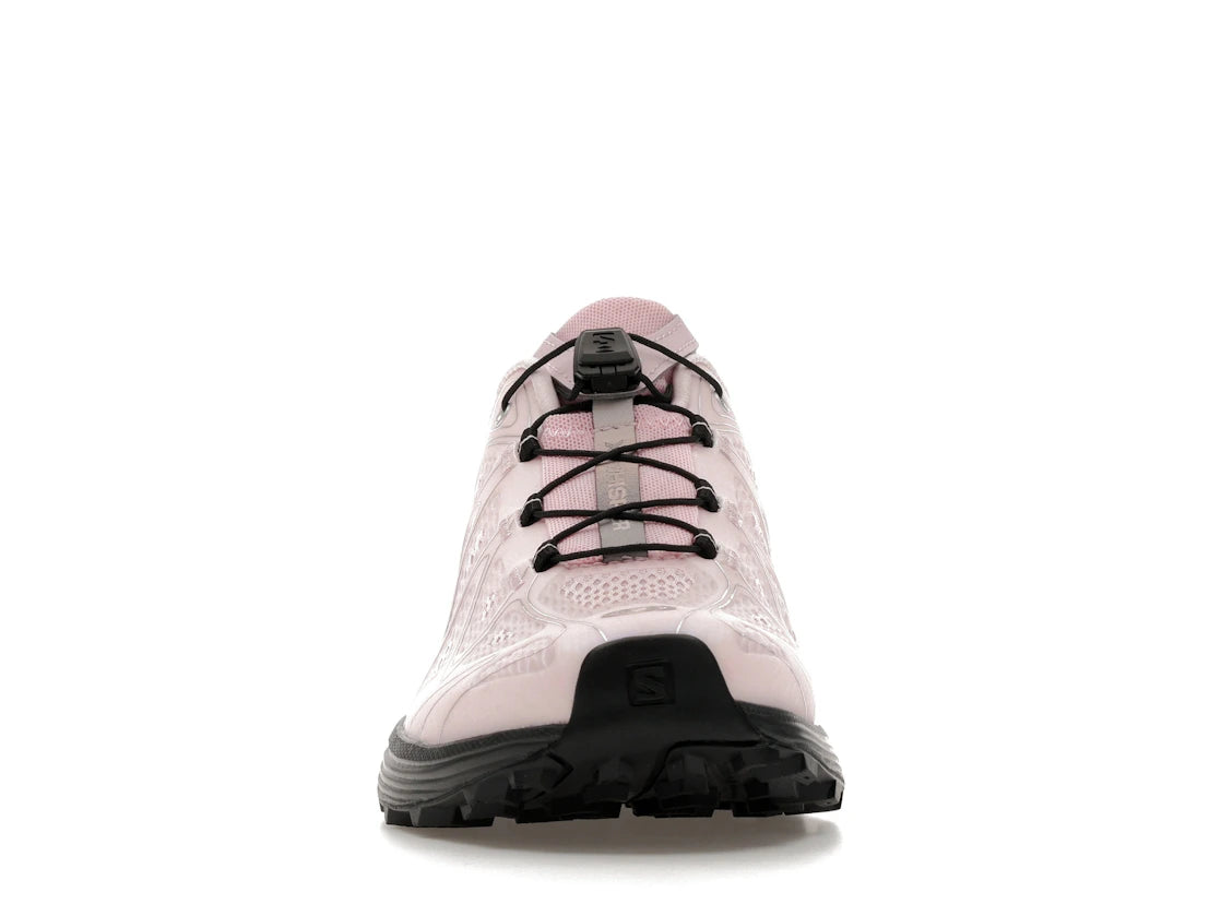 Salomon XT-Whisper Void Icy Pink Black Silver