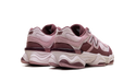New Balance 9060 Pink Granite Washed Burgundy (GS)