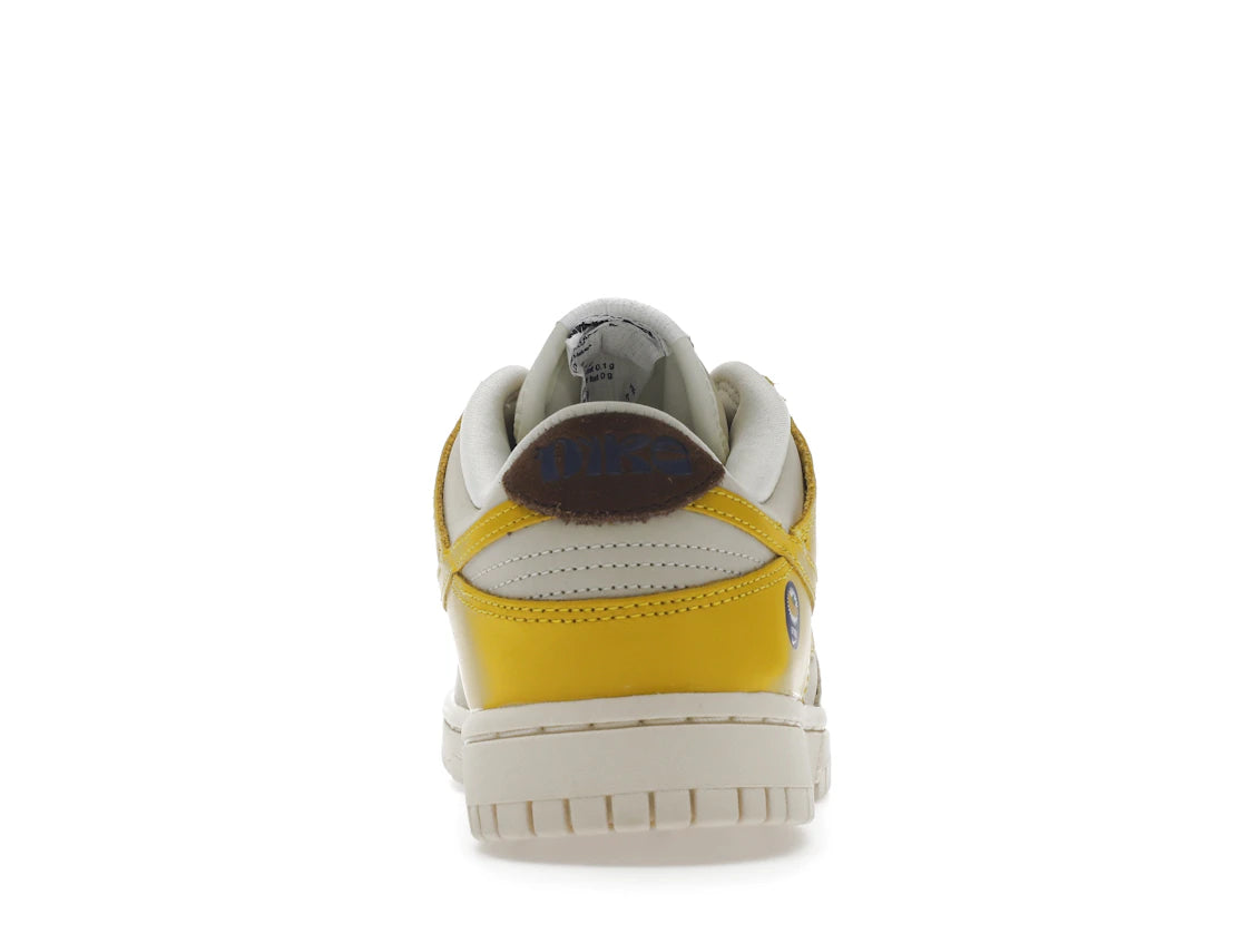 Nike Dunk Low LX Banana (Women's)