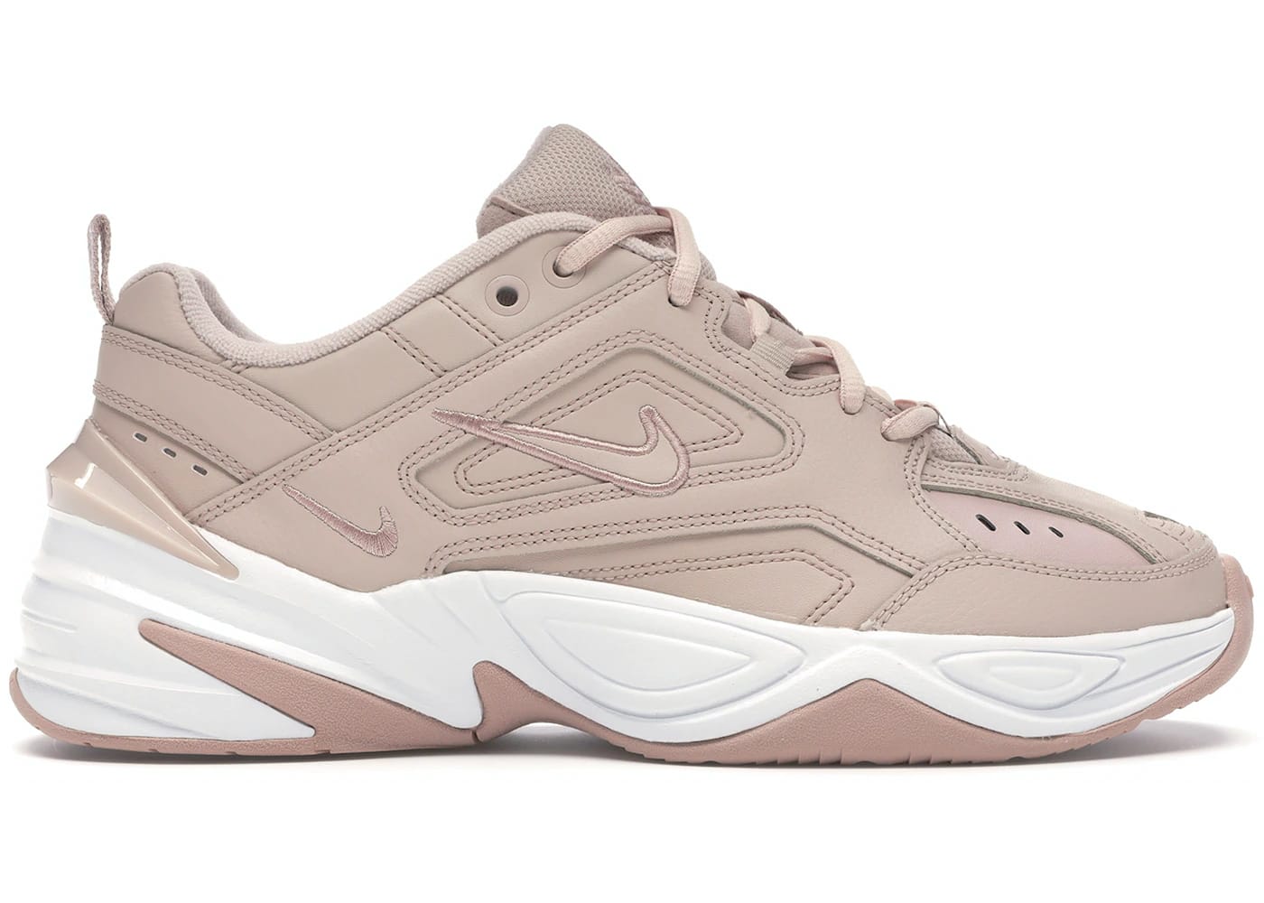 Nike M2K Tekno Particle Beige (Women's)