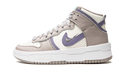 Nike Dunk High Up Iron Purple (Women's)