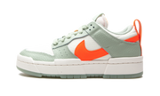 Nike Dunk Low Disrupt Sea Glass Hyper Crimson (Women's)