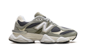 New Balance 9060 Fall Suedes Pack Olive
