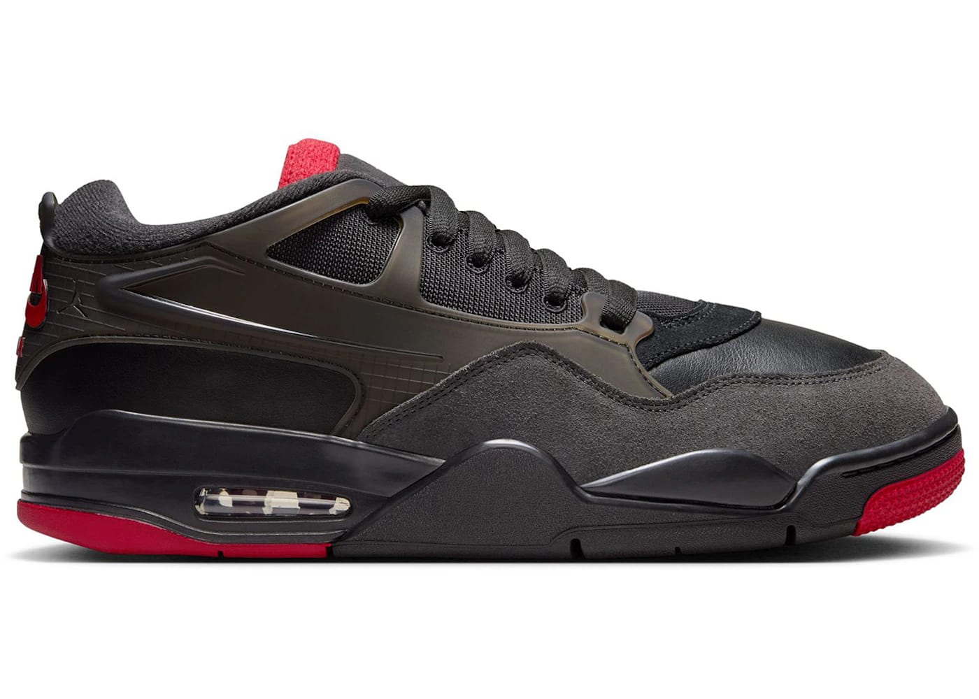 Jordan 4 RM Bred