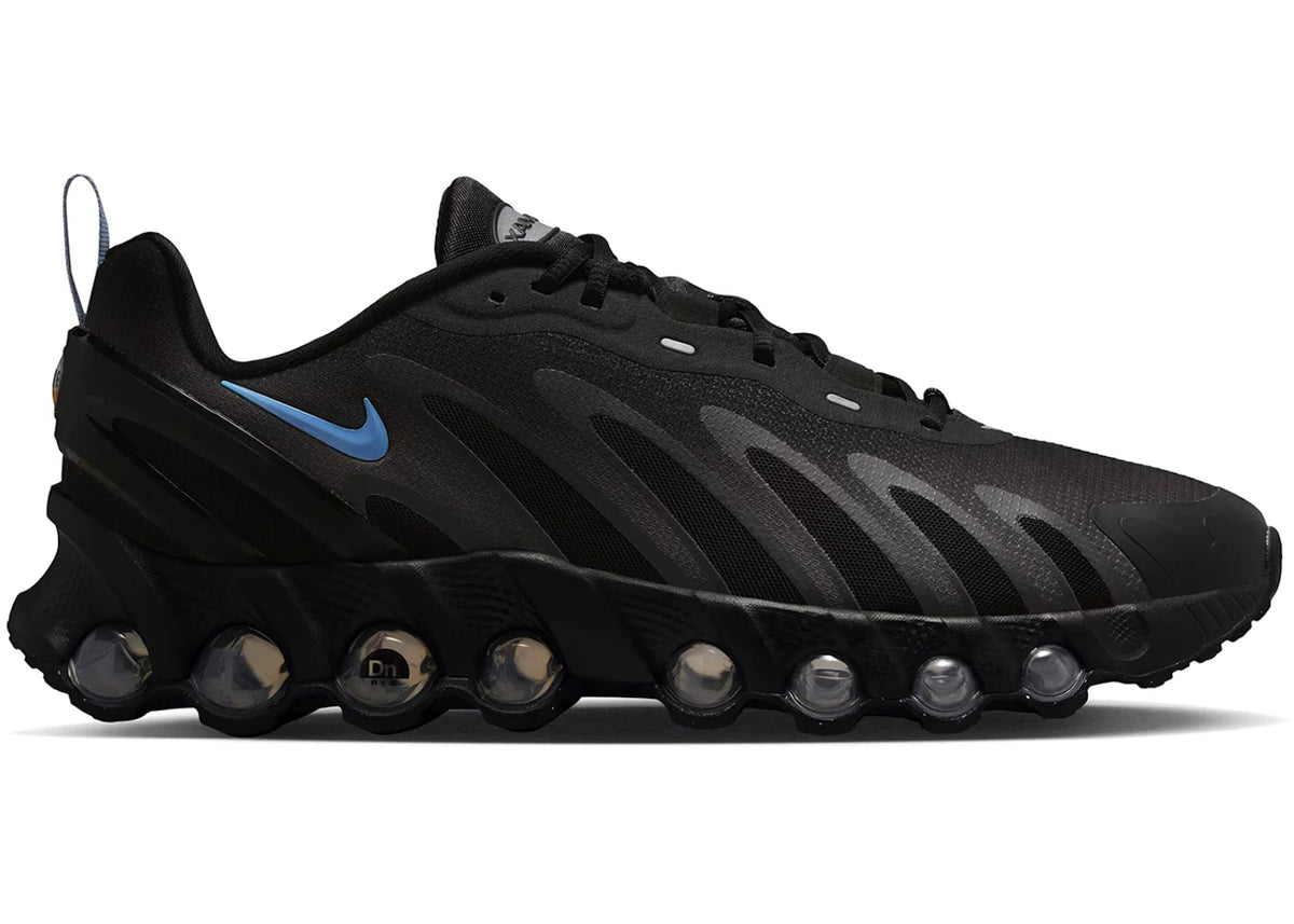 Nike Air Max Dn8 Black University Blue