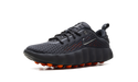 Nike Mind 002 Black Hyper Crimson