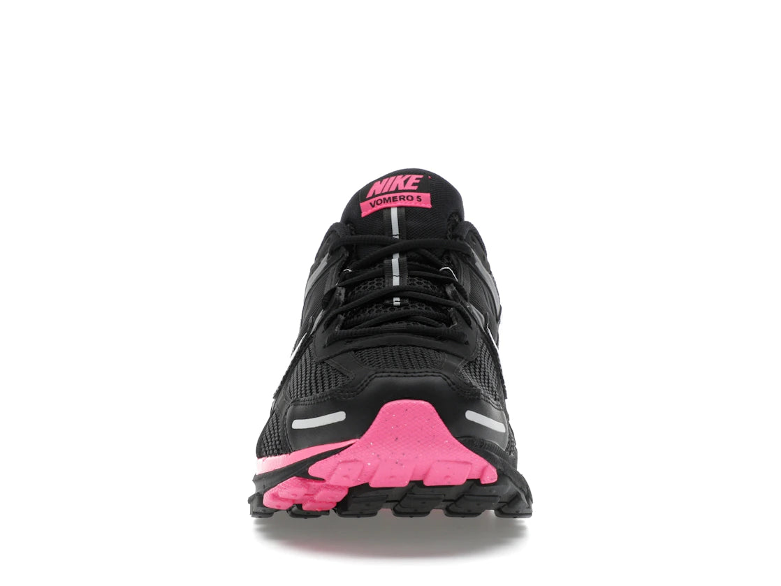 Nike Zoom Vomero 5 Black Pink Blast