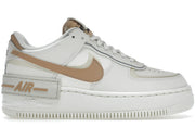 Nike Air Force 1 Low Shadow Sail Fossil Light Bone