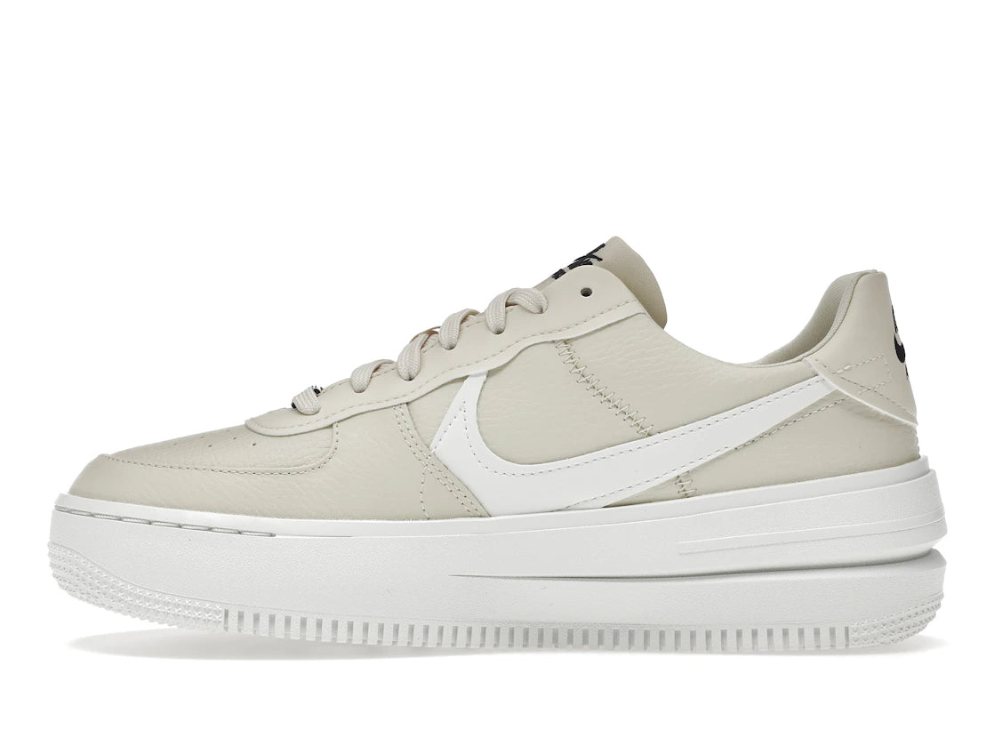 Nike Air Force 1 PLT.AF.ORM Fossil (Women's)