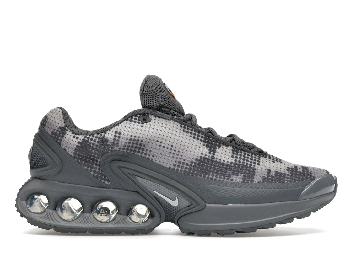Nike Air Max Dn Cool Grey Metallic Silver Iron Grey Photon Dust