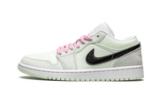 Jordan 1 Low SE Barely Green (Women's)