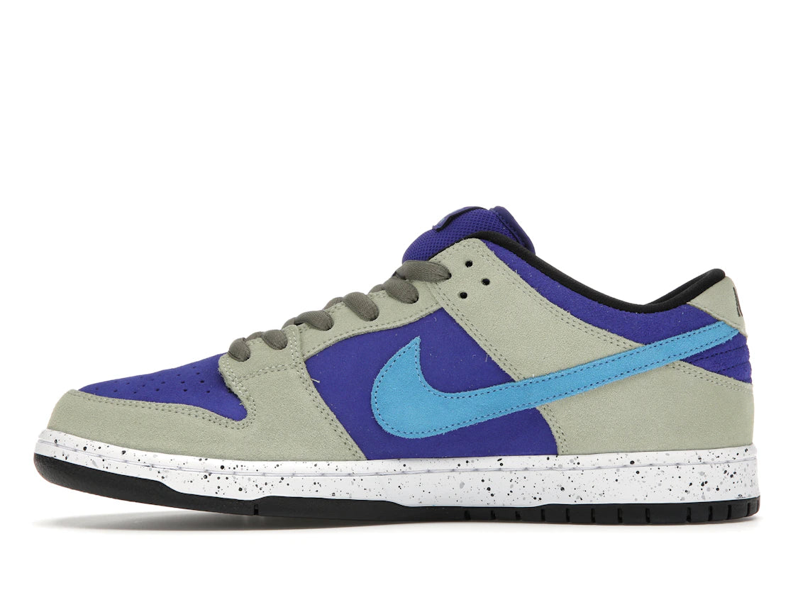 Nike SB Dunk Low ACG Celadon
