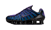 Nike Shox TL Voltage Purple