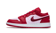 Jordan 1 Low SE Red Quilt (GS)
