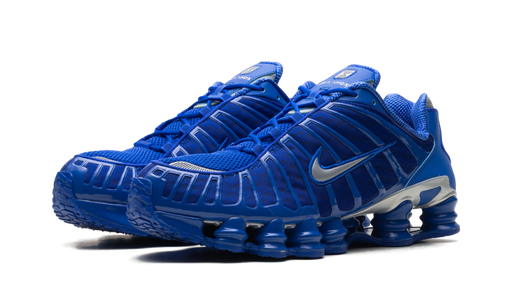 Nike Shox TL Hyper Royal