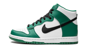 Nike Dunk High Celtics (GS)