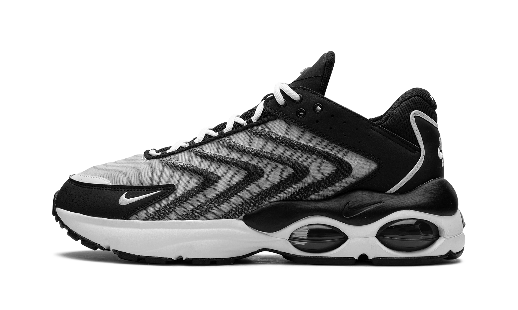 Nike Air Max TW 1 Black White