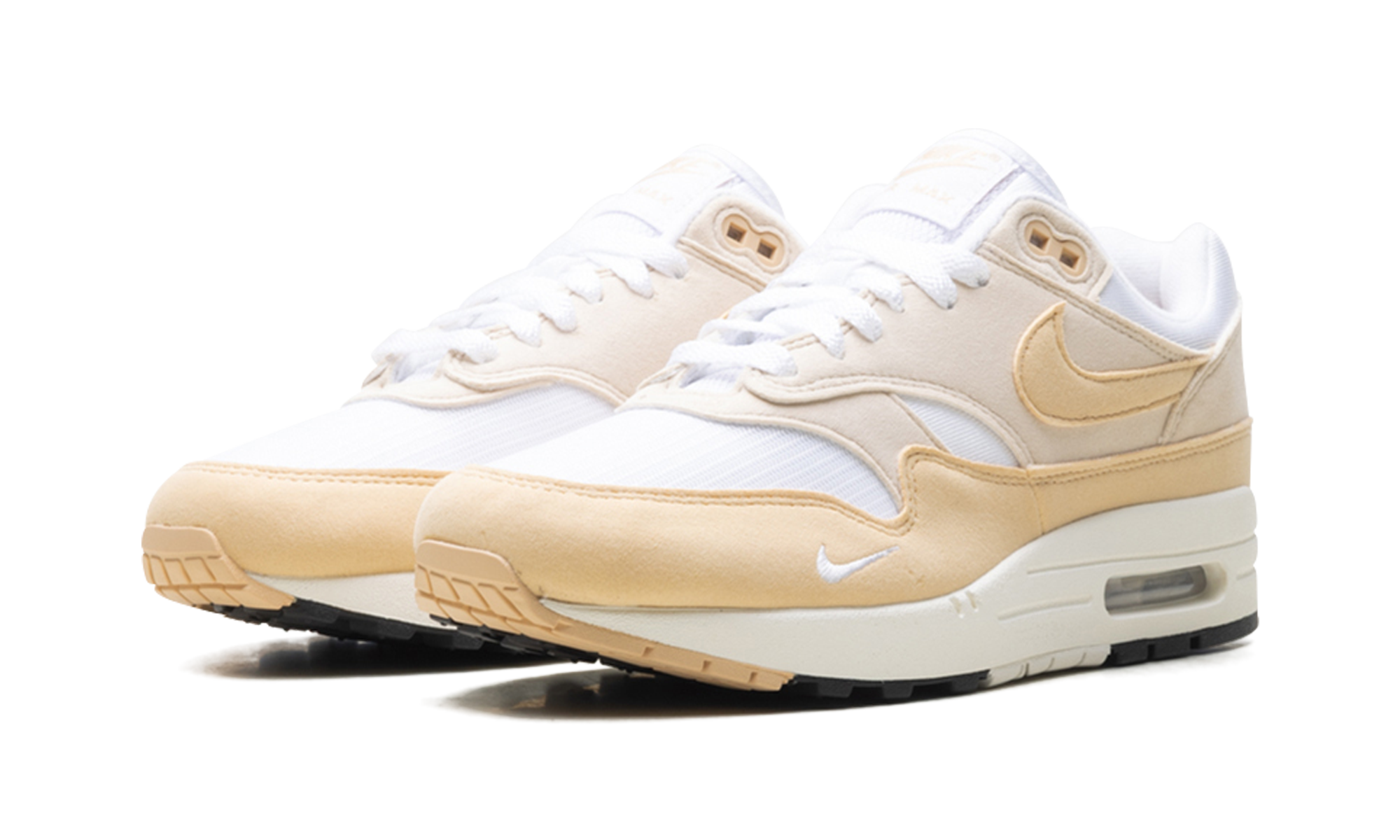 Nike Air Max 1 '87 Light Orewood Brown (Women's)