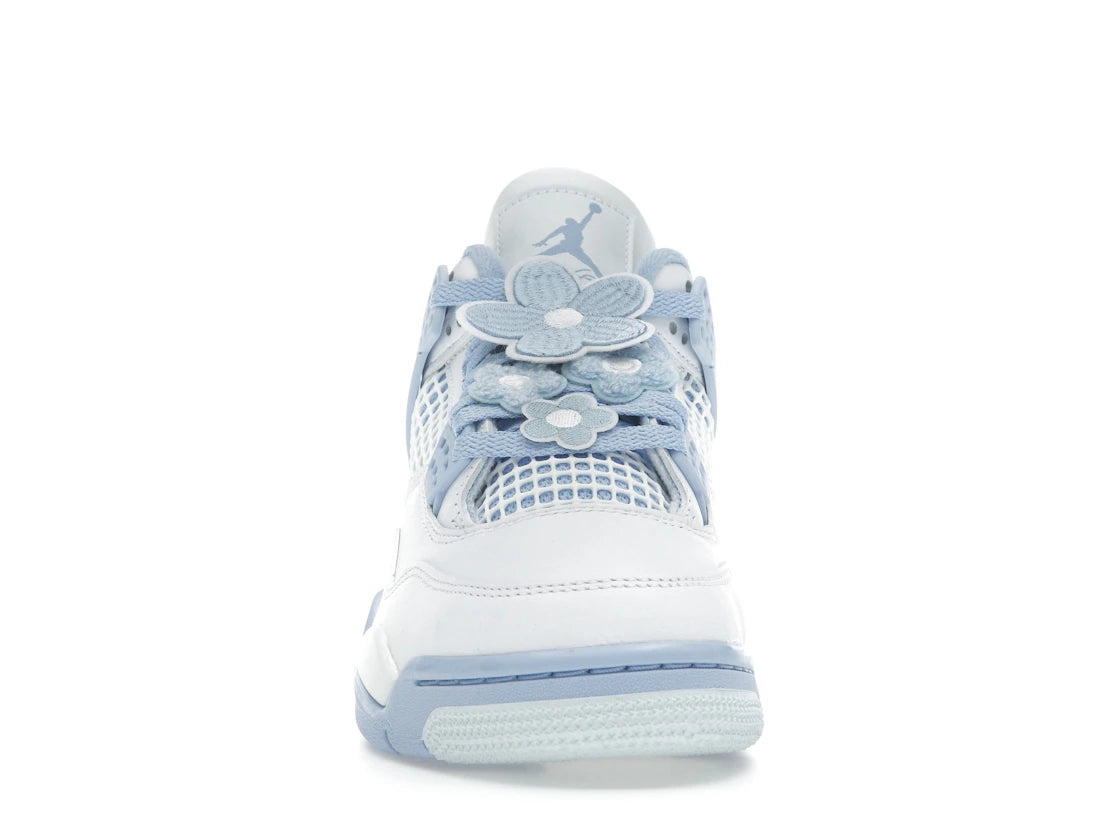 Jordan 4 Retro Forget Me Not (Women's)