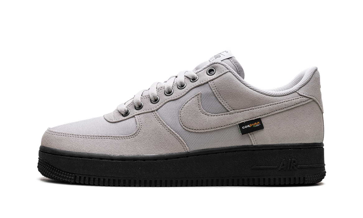 Nike Air Force 1 Low '07 Cordura Iron Ore