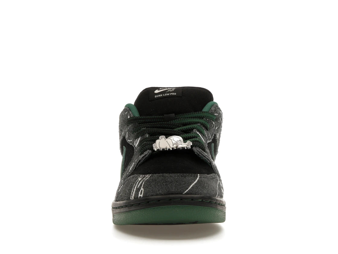 Nike SB Dunk Low There Skateboards