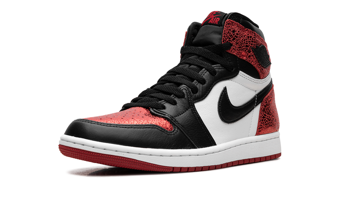 Jordan 1 High OG Ruby (Women's)