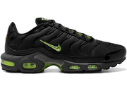 Nike Air Max Plus Black Volt Ice