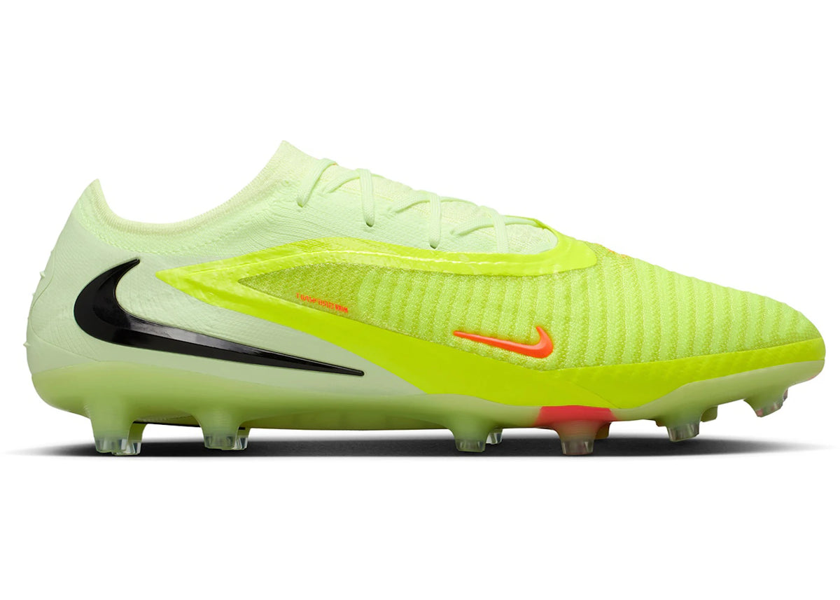 Nike Phantom 6 Low Elite AG-Pro Hyper Crimson Limelight