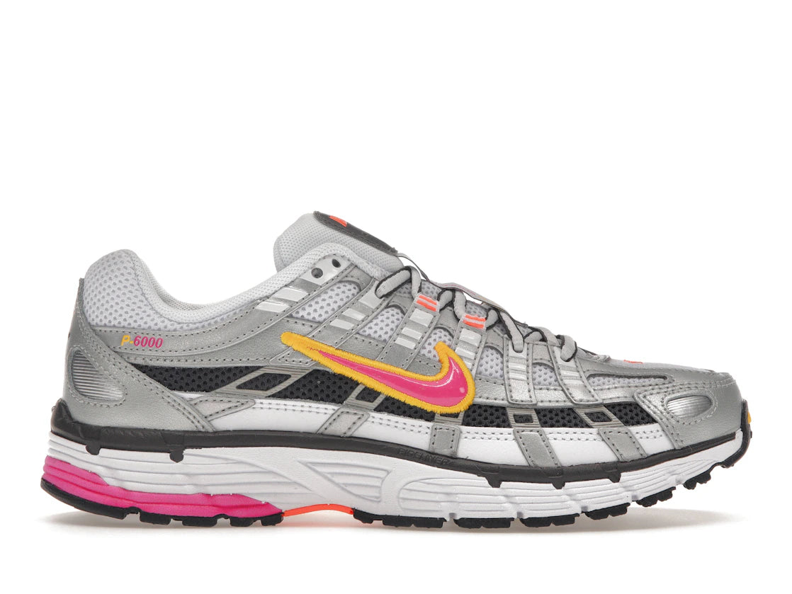 Nike P-6000 Laser Fuchsia (Women's)