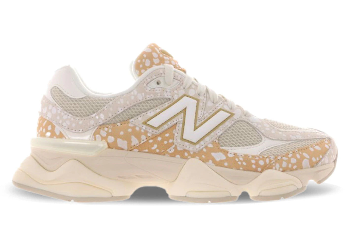 New Balance 9060 Toasted Sesame