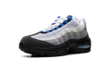 Nike Air Max 95 OG Big Bubble Blue Spark