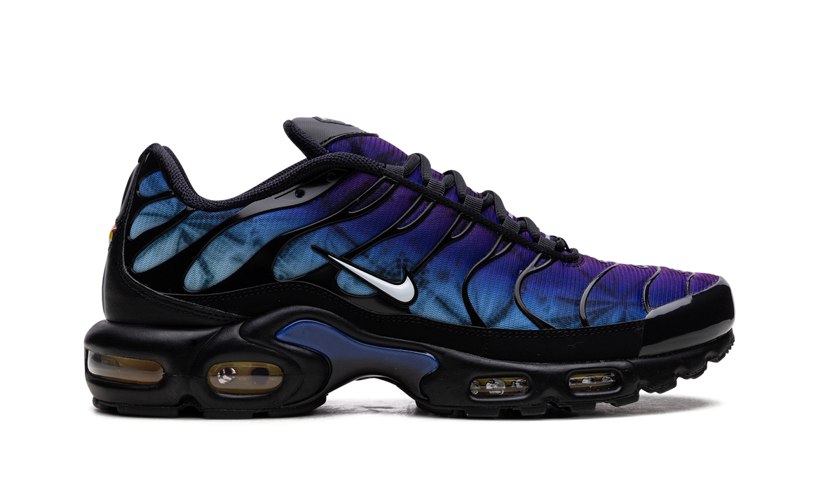 Nike Air Max Plus 25th Anniversary