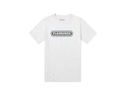 PLEASURES Mania Logo Tee White