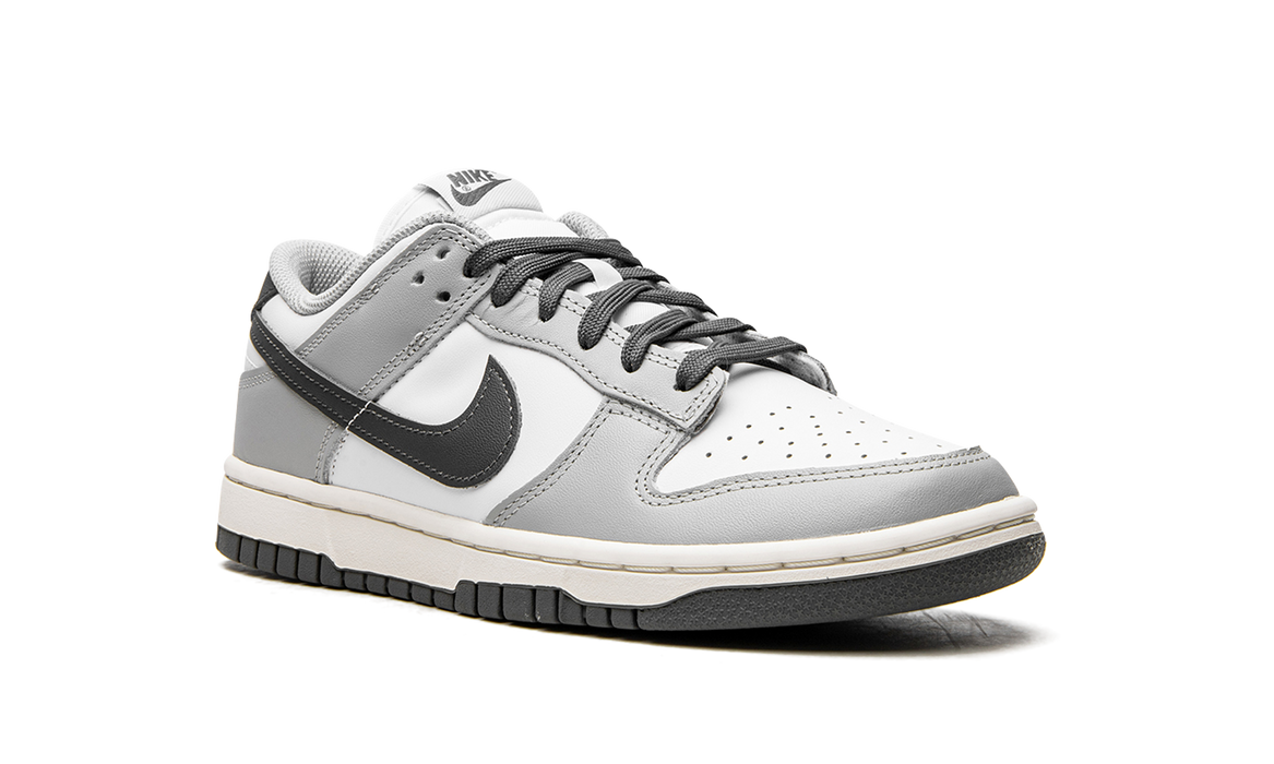 Nike Dunk Low Light Smoke Grey (Women's)
