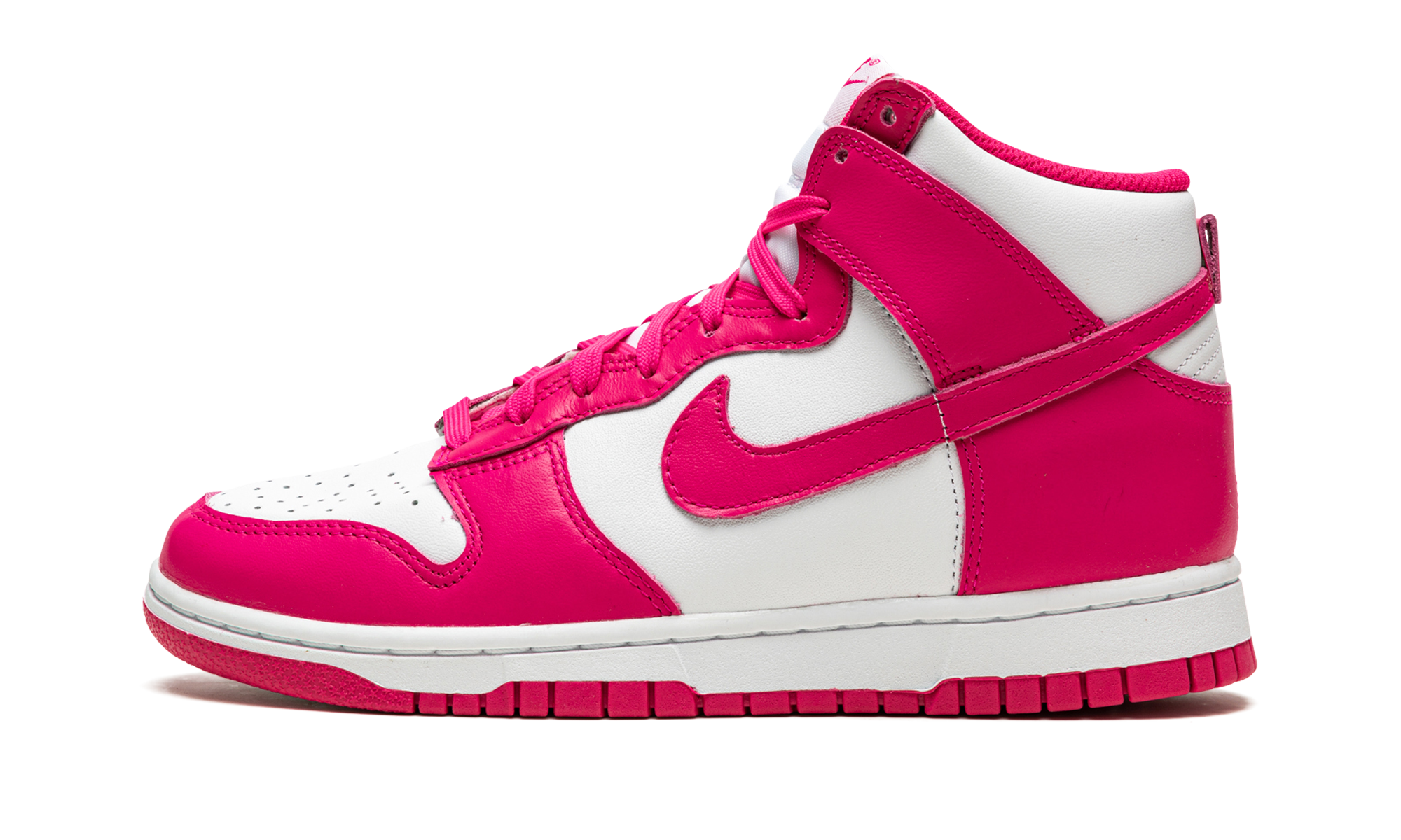 Nike Dunk High Pink Prime (Women's)