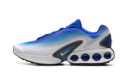Nike Air Max Dn Racer Blue Vibrant Yellow