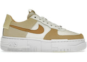 Nike Air Force 1 Low Pixel Sail Coconut Milk (Women's)