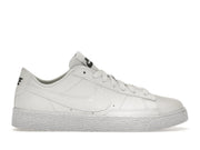 Nike Blazer Low White (GS)