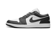 Jordan 1 Low Grey White