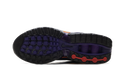 Nike Air Max Dn SE Medium Violet Total Orange