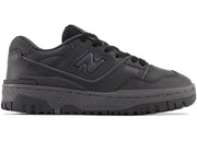New Balance 550 Triple Black (GS)