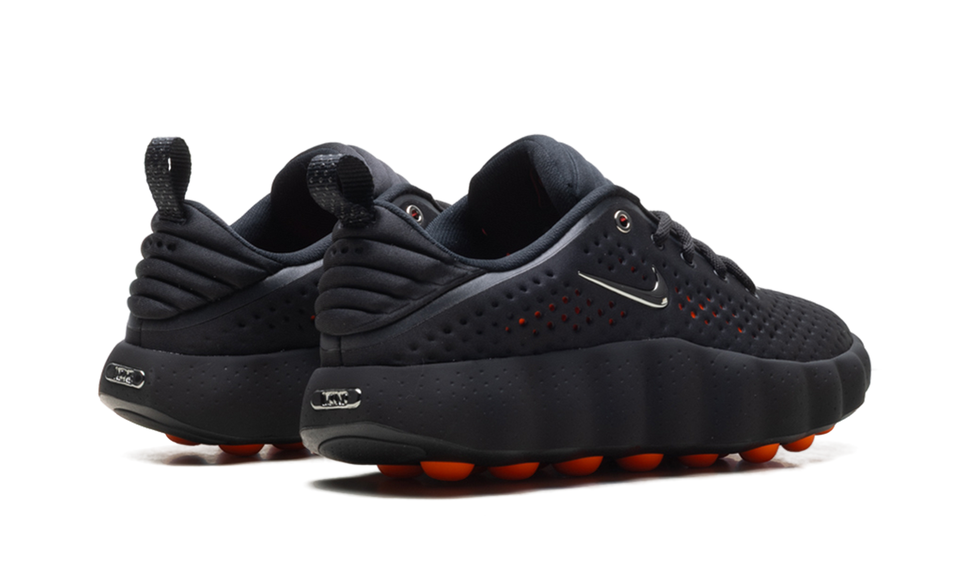 Nike Mind 002 Black Chrome (Women's)