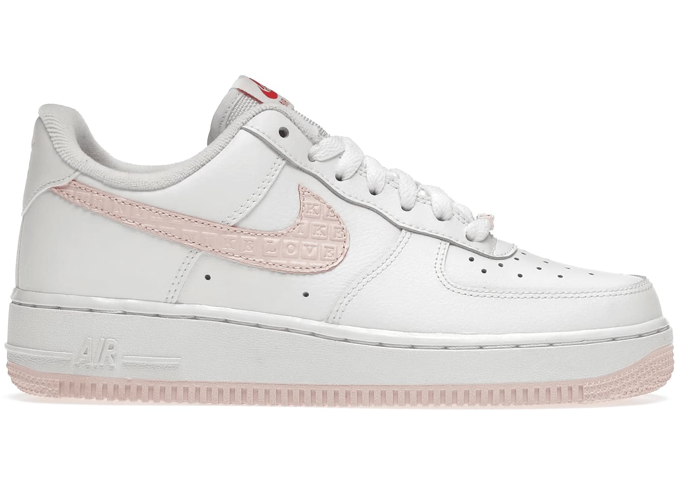 Nike Air Force 1 Low VD Valentine's Day (2022) (Women's)